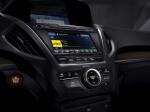 Acura MDX Sport Hybrid 2017 года